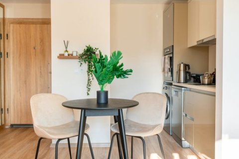 2+1 Lejlighed  i Istanbul, Tyrkiet Nr. 218371 - 3