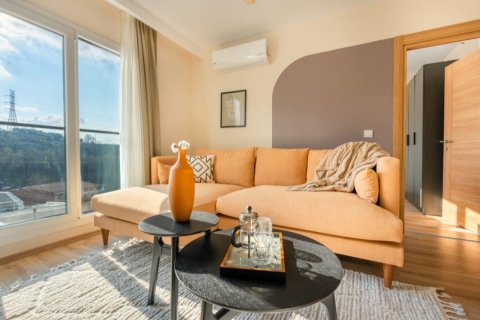 2+1 Lejlighed  i Istanbul, Tyrkiet Nr. 218371 - 2