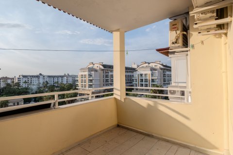 2+1 Lejlighed  i Konakli, Antalya, Tyrkiet Nr. 218374 - 9