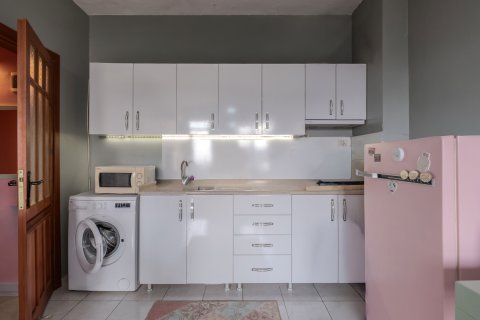 2+1 Lejlighed  i Konakli, Antalya, Tyrkiet Nr. 218374 - 4