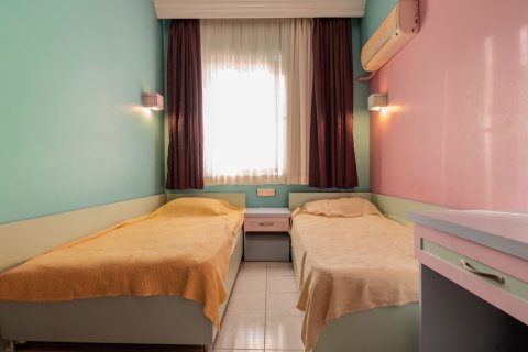 2+1 Lejlighed  i Konakli, Antalya, Tyrkiet Nr. 218374 - 8