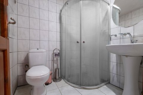 2+1 Lejlighed  i Konakli, Antalya, Tyrkiet Nr. 218374 - 11