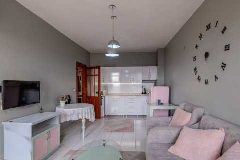 2+1 Lejlighed  i Konakli, Antalya, Tyrkiet Nr. 218374 - 3