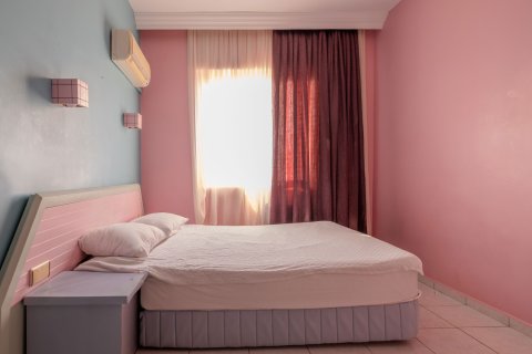 2+1 Lejlighed  i Konakli, Antalya, Tyrkiet Nr. 218374 - 5