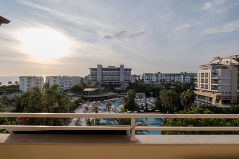 Квартира  2+1 в Конаклы, Анталья, Турция №218374