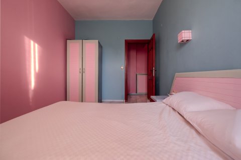 2+1 Lejlighed  i Konakli, Antalya, Tyrkiet Nr. 218374 - 6