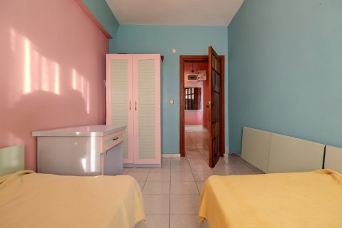 2+1 Lejlighed  i Konakli, Antalya, Tyrkiet Nr. 218374 - 7