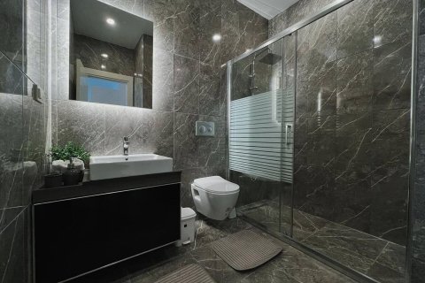 3+1 Leilighet  i Istanbul, Tyrkia Nr. 218369 - 6