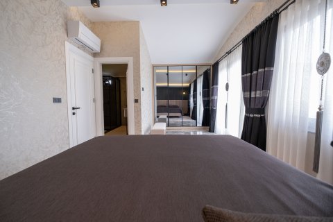 4+1 Villa  i Alanya, Antalya, Tyrkia Nr. 218373 - 7