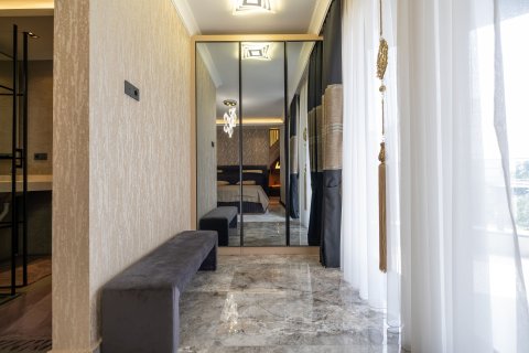 4+1 Villa  i Alanya, Antalya, Tyrkia Nr. 218373 - 12