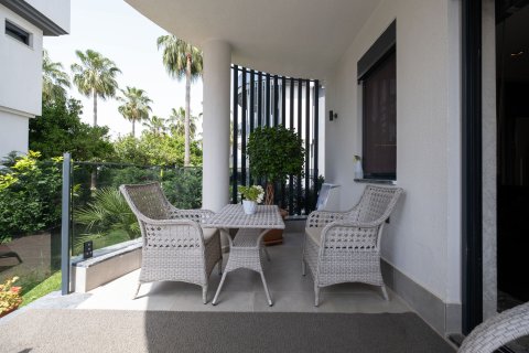 4+1 Villa  i Alanya, Antalya, Tyrkia Nr. 218373 - 10