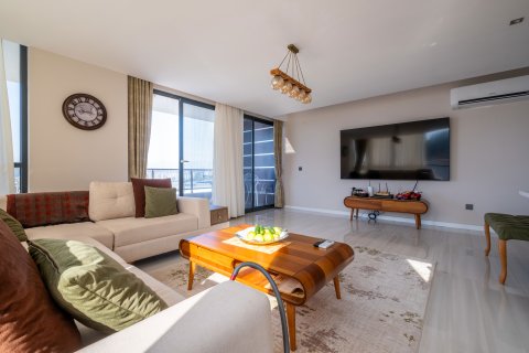 2+1 Lejlighed  i Alanya, Antalya, Tyrkiet Nr. 218375 - 4