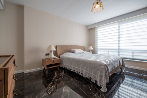 2+1 Lejlighed  i Alanya, Antalya, Tyrkiet Nr. 218375 - 5