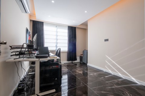 2+1 Lejlighed  i Alanya, Antalya, Tyrkiet Nr. 218375 - 7