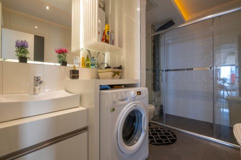 2+1 Lejlighed  i Alanya, Antalya, Tyrkiet Nr. 218375 - 9