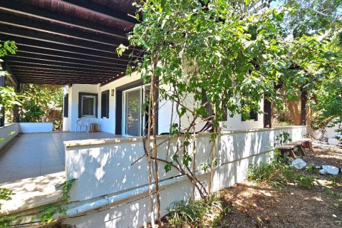 Продажа виллы в Бодруме, Мугле, Турция 4+1, 190м2, №212935 – фото 25