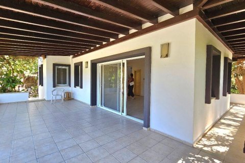 Продажа виллы в Бодруме, Мугле, Турция 4+1, 190м2, №212935 – фото 16