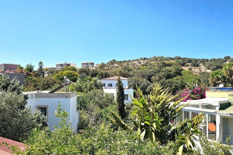 Продажа виллы в Бодруме, Мугле, Турция 4+1, 190м2, №212935 – фото 22