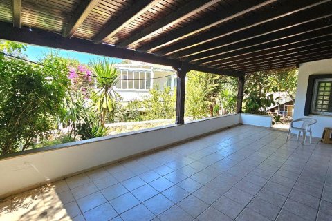 Продажа виллы в Бодруме, Мугле, Турция 4+1, 190м2, №212935 – фото 17