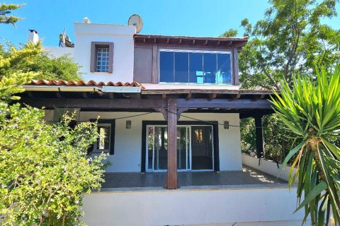 Продажа виллы в Бодруме, Мугле, Турция 4+1, 190м2, №212935 – фото 11