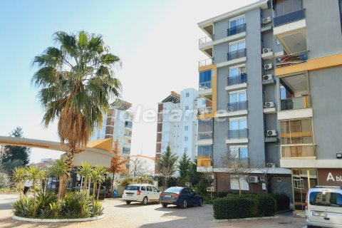 Daire  2+1  Kepez, Çanakkale, Türkiye №212936 - 1