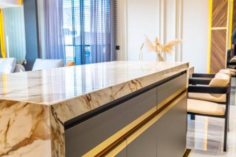 Продажа квартиры  в Оба, Анталье, Турция 4 комн., 165м2, №212940 – фото 8