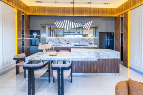 Продажа квартиры  в Оба, Анталье, Турция 4 комн., 165м2, №212940 – фото 5