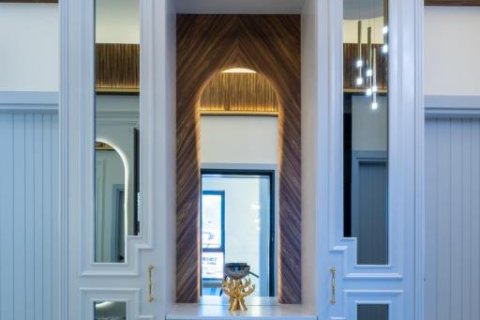 Продажа квартиры  в Оба, Анталье, Турция 4 комн., 165м2, №212940 – фото 23