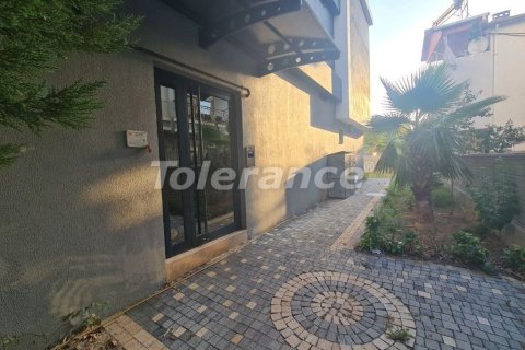 2+1 Lejlighed  i Kepez, Canakkale, Tyrkiet Nr. 212937 - 16