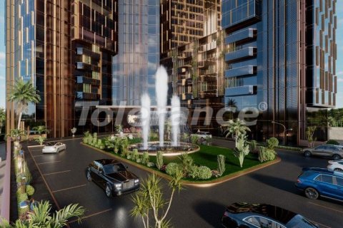 Продажа коммерческой недвижимости  в Сарыере, Стамбуле, Турция, 32м2, №212938 – фото 9