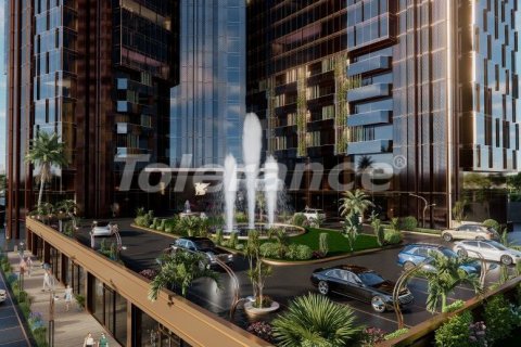 Продажа коммерческой недвижимости  в Сарыере, Стамбуле, Турция, 32м2, №212938 – фото 15