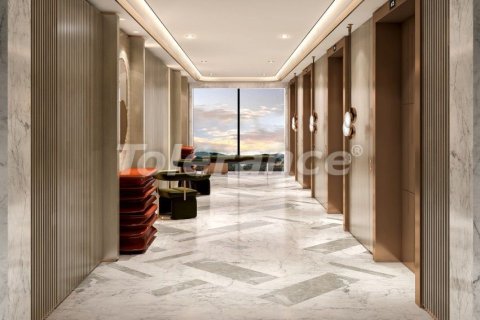 Продажа коммерческой недвижимости  в Сарыере, Стамбуле, Турция, 32м2, №212938 – фото 6