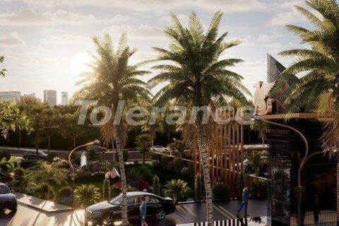 Продажа коммерческой недвижимости  в Сарыере, Стамбуле, Турция, 32м2, №212938 – фото 18