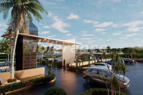 Продажа коммерческой недвижимости  в Сарыере, Стамбуле, Турция, 32м2, №212938 – фото 17