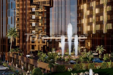 Продажа коммерческой недвижимости  в Сарыере, Стамбуле, Турция, 32м2, №212938 – фото 14