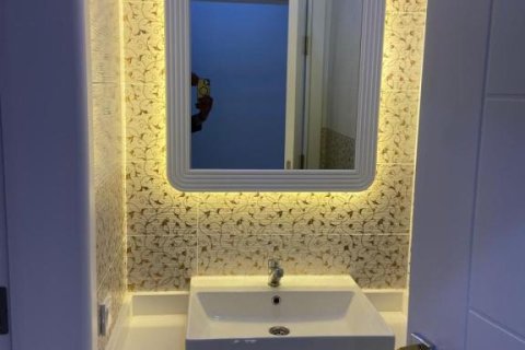 Lejlighed  i Alanya, Antalya, Tyrkiet Nr. 212939 - 10