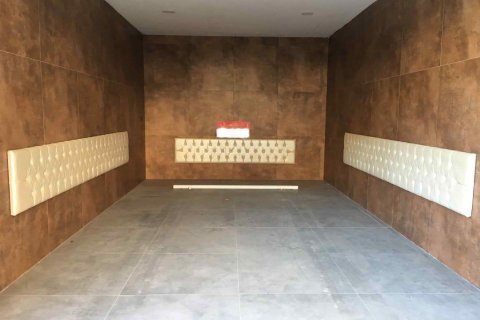 Lejlighed  i Alanya, Antalya, Tyrkiet Nr. 212939 - 26