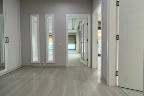 Lejlighed  i Alanya, Antalya, Tyrkiet Nr. 212939 - 12