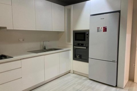 Lejlighed  i Alanya, Antalya, Tyrkiet Nr. 212939 - 4