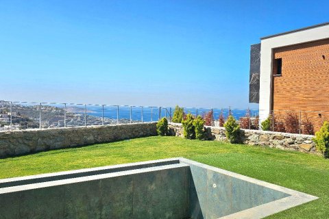 Продажа виллы в Бодруме, Мугле, Турция 4+1, 320м2, №212934 – фото 9