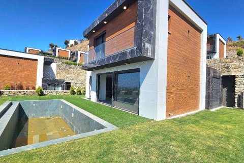 Продажа виллы в Бодруме, Мугле, Турция 4+1, 320м2, №212934 – фото 2