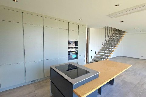 Продажа виллы в Бодруме, Мугле, Турция 4+1, 320м2, №212934 – фото 13