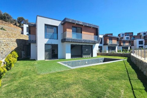 Продажа виллы в Бодруме, Мугле, Турция 4+1, 320м2, №212934 – фото 1