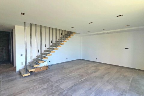 Продажа виллы в Бодруме, Мугле, Турция 4+1, 320м2, №212934 – фото 5