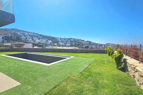 Продажа виллы в Бодруме, Мугле, Турция 4+1, 320м2, №212934 – фото 4