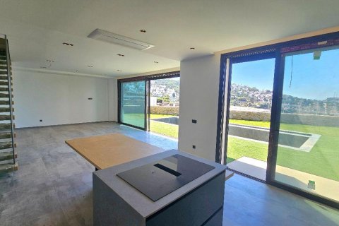 Продажа виллы в Бодруме, Мугле, Турция 4+1, 320м2, №212934 – фото 15