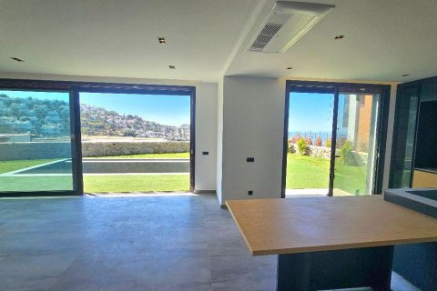 Продажа виллы в Бодруме, Мугле, Турция 4+1, 320м2, №212934 – фото 14