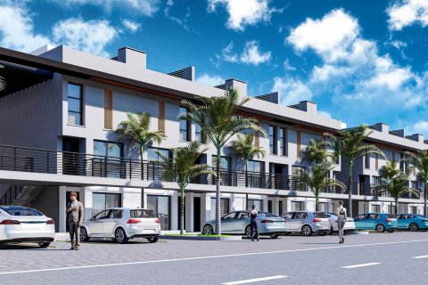 Apartment for sale  in Girne, Northern Cyprus, 69m2, No. 224594 – photo 25