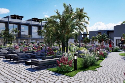 Apartment for sale  in Girne, Northern Cyprus, 69m2, No. 224594 – photo 16