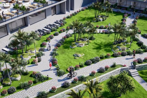 Apartment for sale  in Girne, Northern Cyprus, 69m2, No. 224594 – photo 12